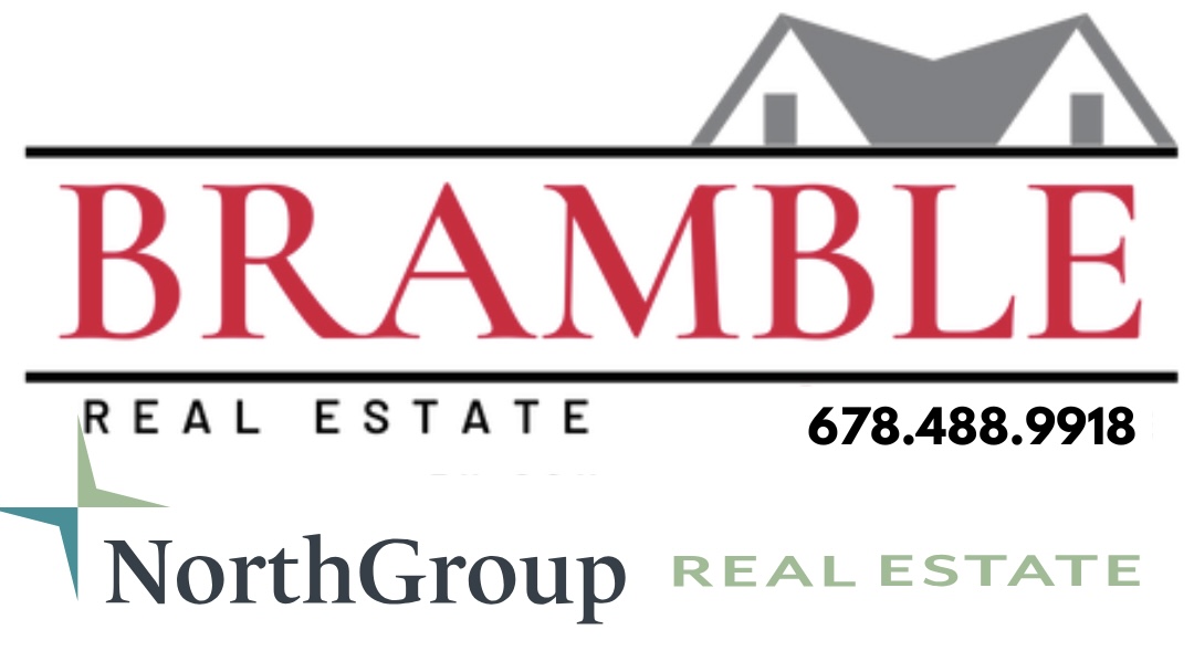 Bramble Real Estate and NorthGroup Real Estate